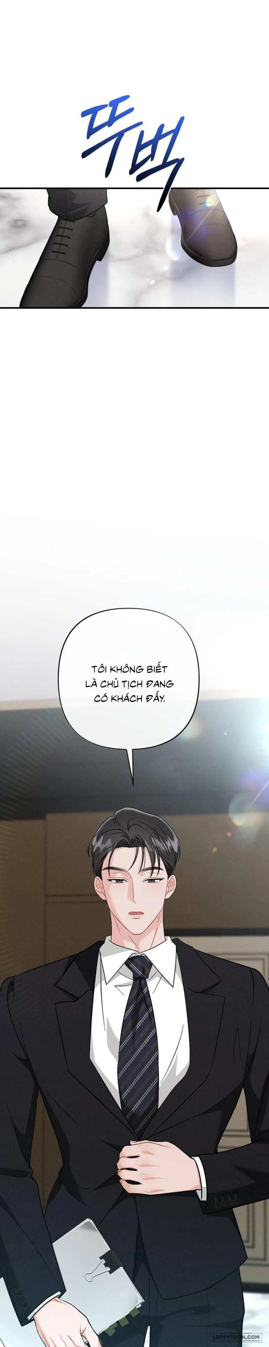 Đêm Chồng Chất - Chap 9 - Điều cần thiết ngay lúc này - Trang 11