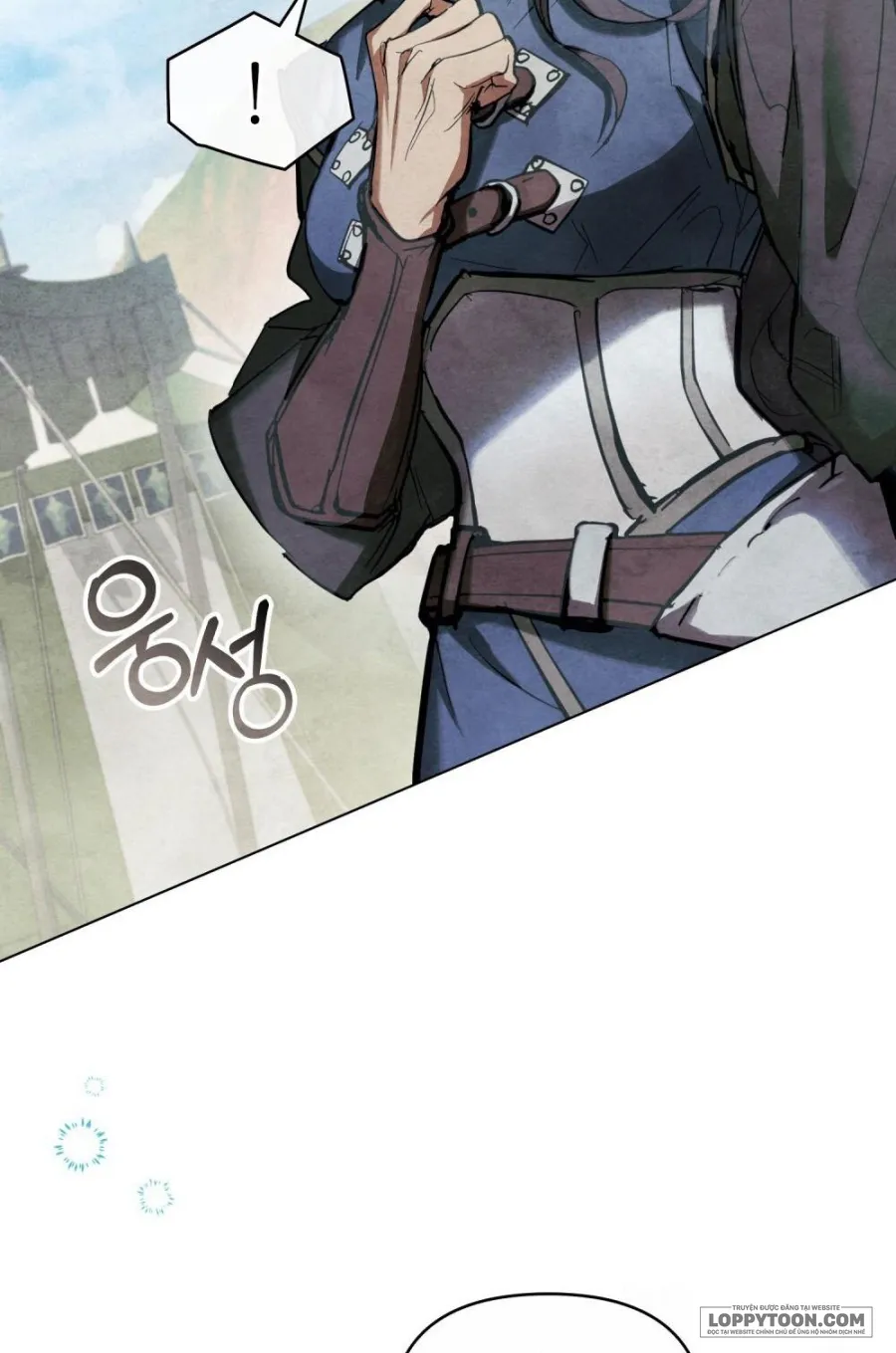 Đêm Của Bệ Hạ - Chap 1 - Trang 11
