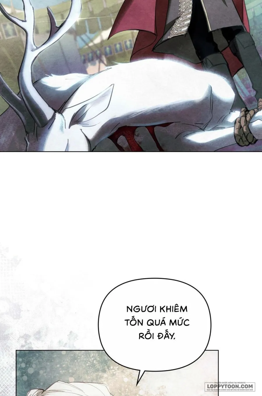 Đêm Của Bệ Hạ - Chap 1 - Trang 15