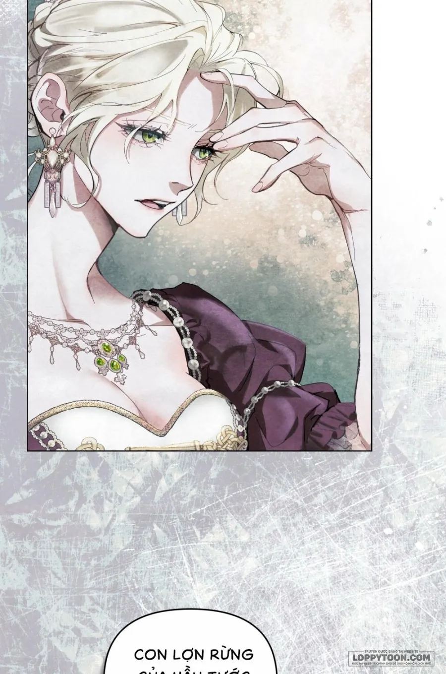 Đêm Của Bệ Hạ - Chap 1 - Trang 16