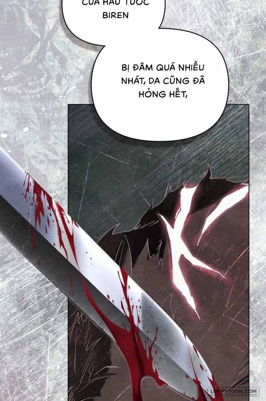 Đêm Của Bệ Hạ - Chap 1 - Trang 17