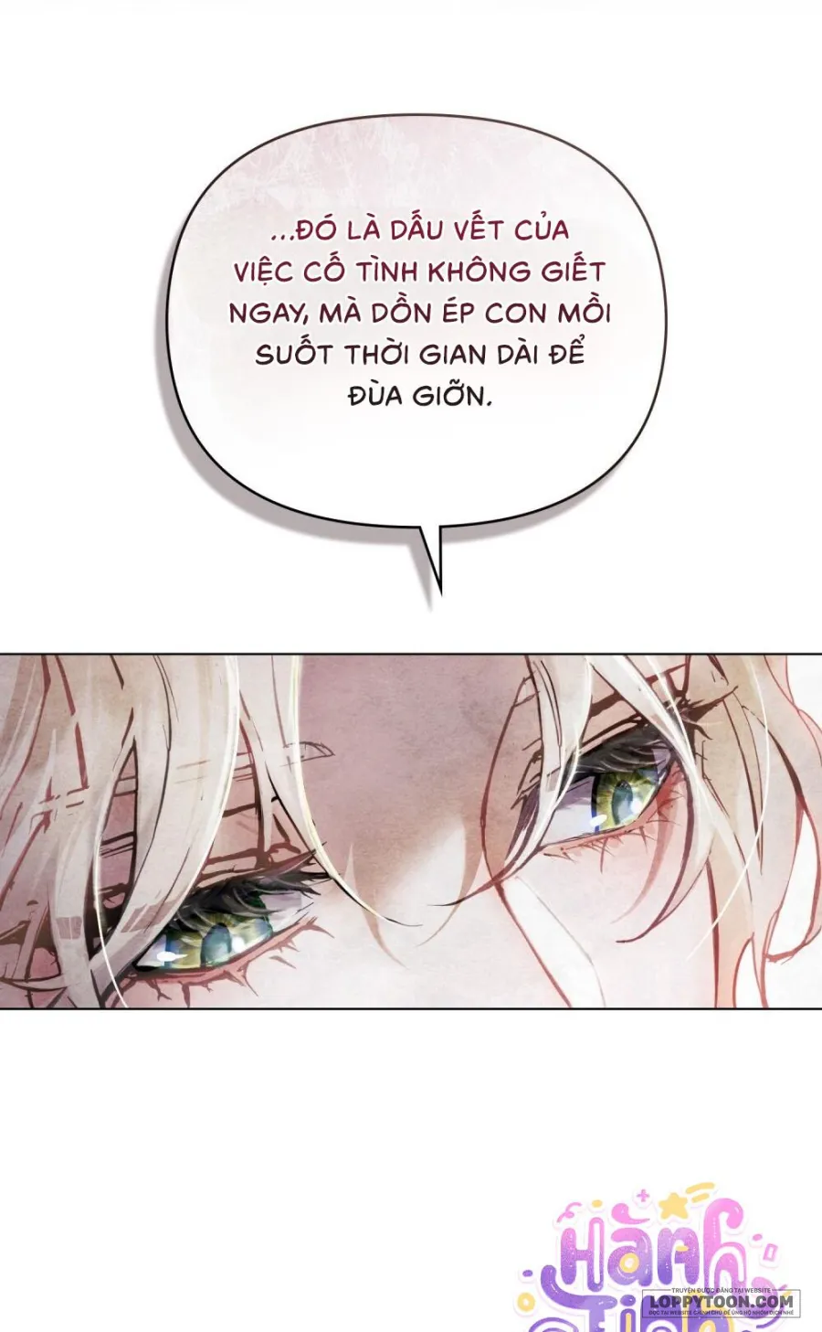 Đêm Của Bệ Hạ - Chap 1 - Trang 20
