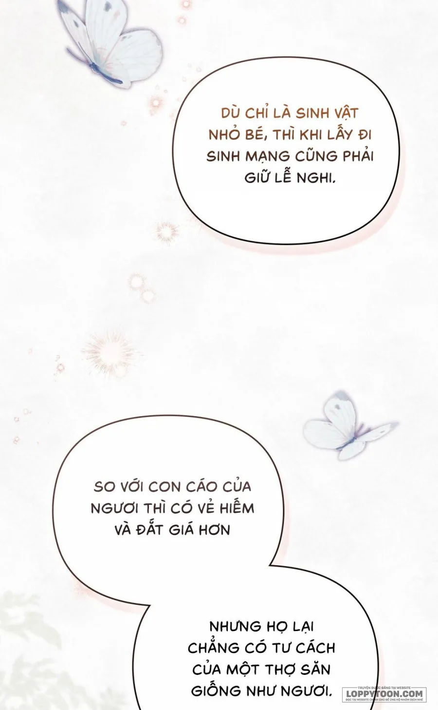 Đêm Của Bệ Hạ - Chap 1 - Trang 22