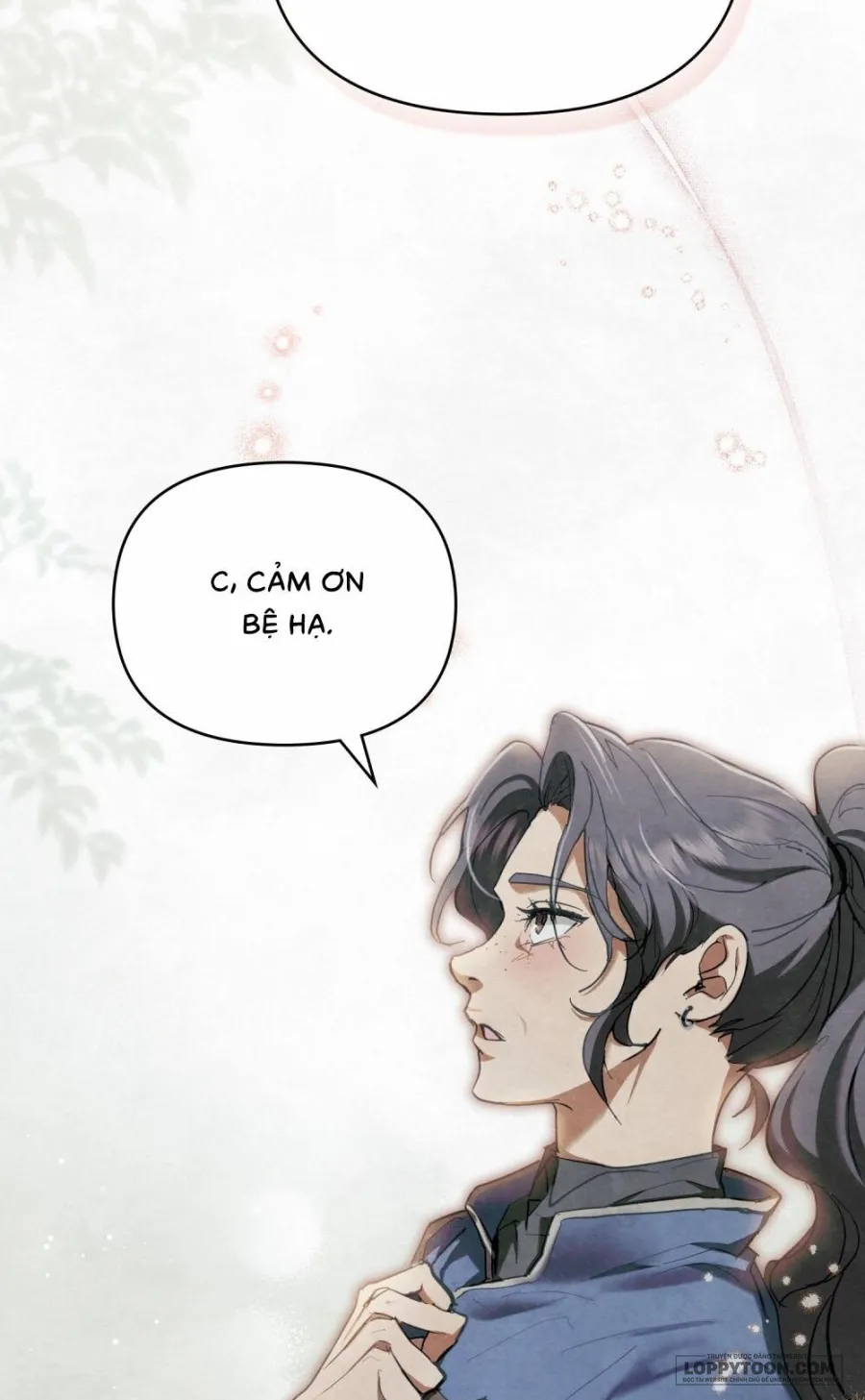 Đêm Của Bệ Hạ - Chap 1 - Trang 23