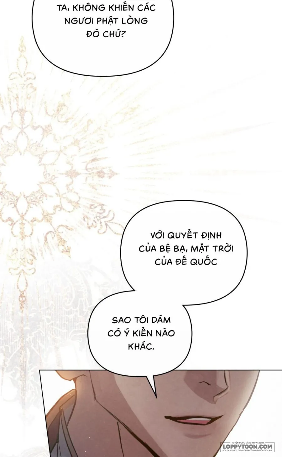 Đêm Của Bệ Hạ - Chap 1 - Trang 25