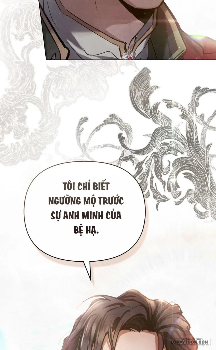 Đêm Của Bệ Hạ - Chap 1 - Trang 26