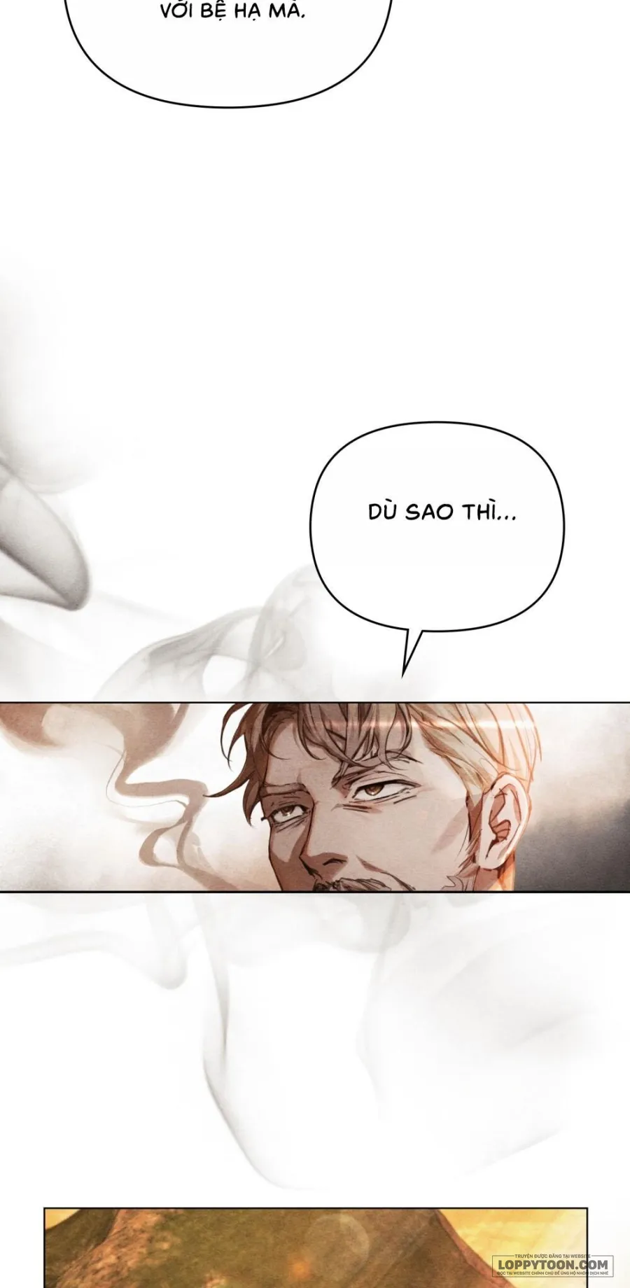 Đêm Của Bệ Hạ - Chap 1 - Trang 35