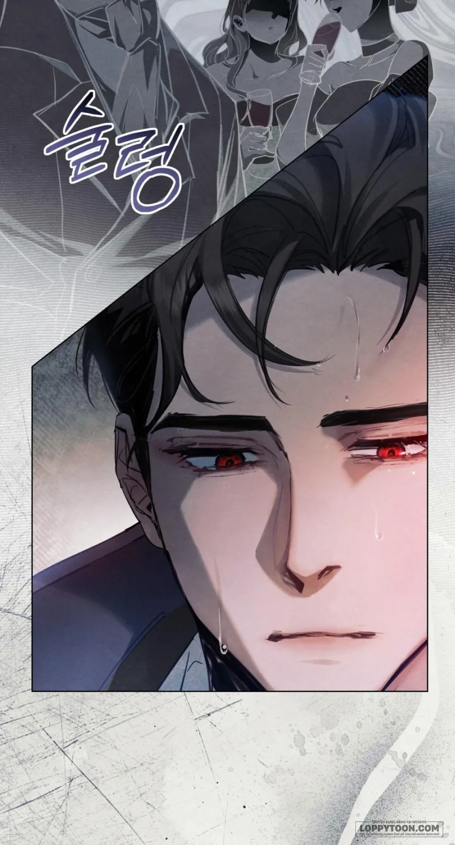 Đêm Của Bệ Hạ - Chap 1 - Trang 55