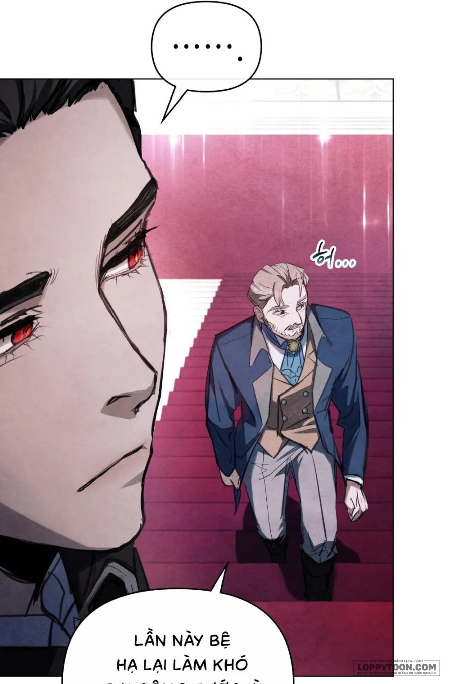 Đêm Của Bệ Hạ - Chap 1 - Trang 62