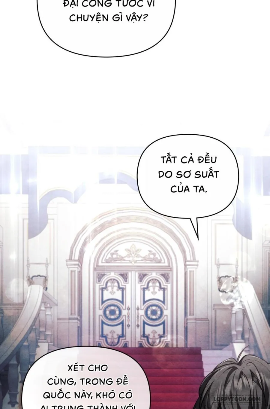 Đêm Của Bệ Hạ - Chap 1 - Trang 63