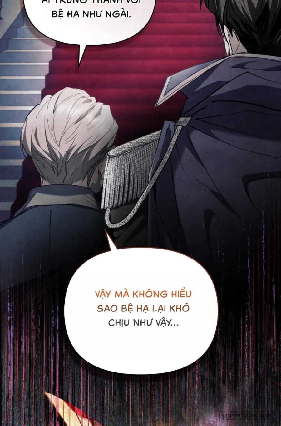 Đêm Của Bệ Hạ - Chap 1 - Trang 64