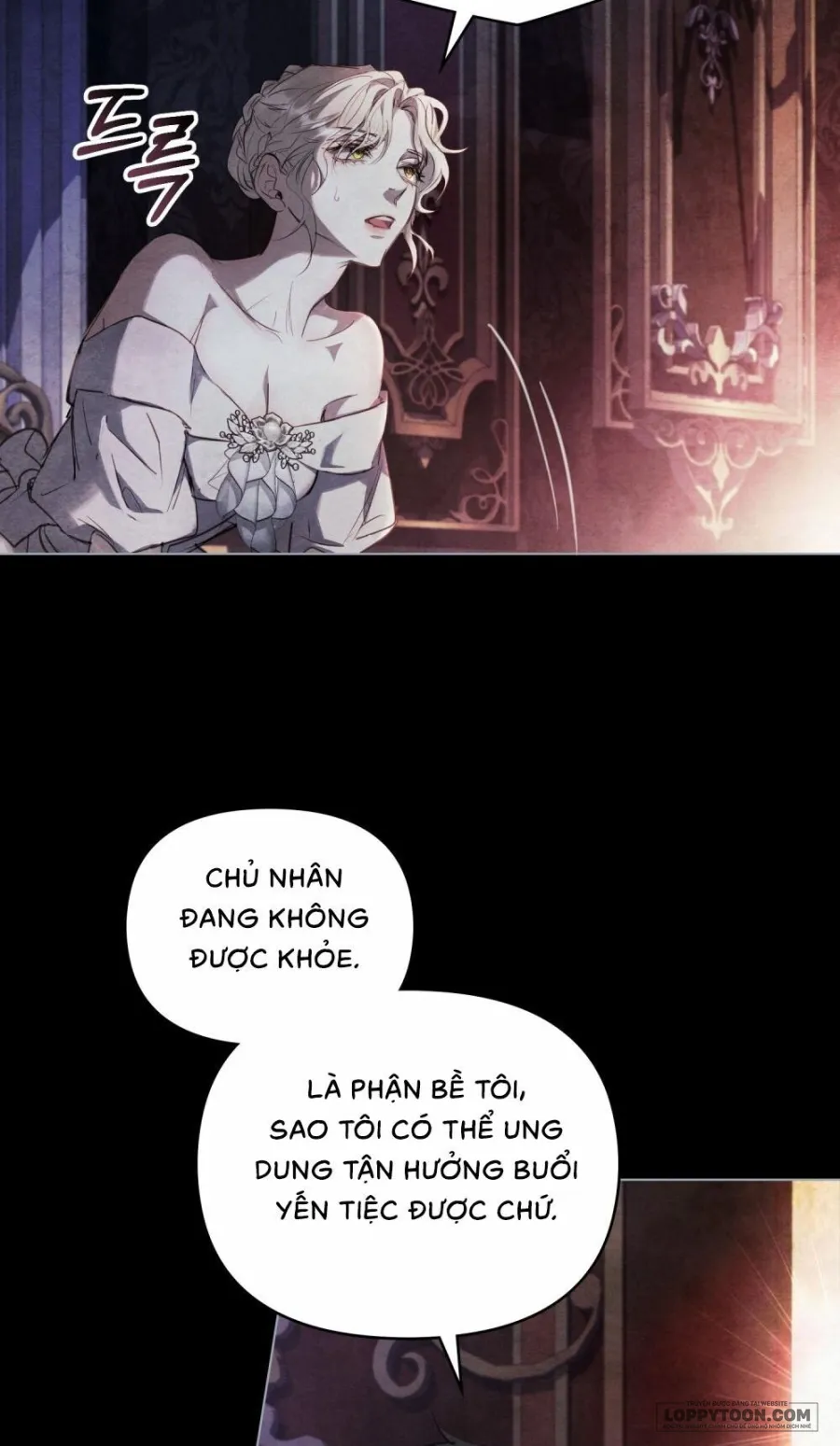 Đêm Của Bệ Hạ - Chap 1 - Trang 78