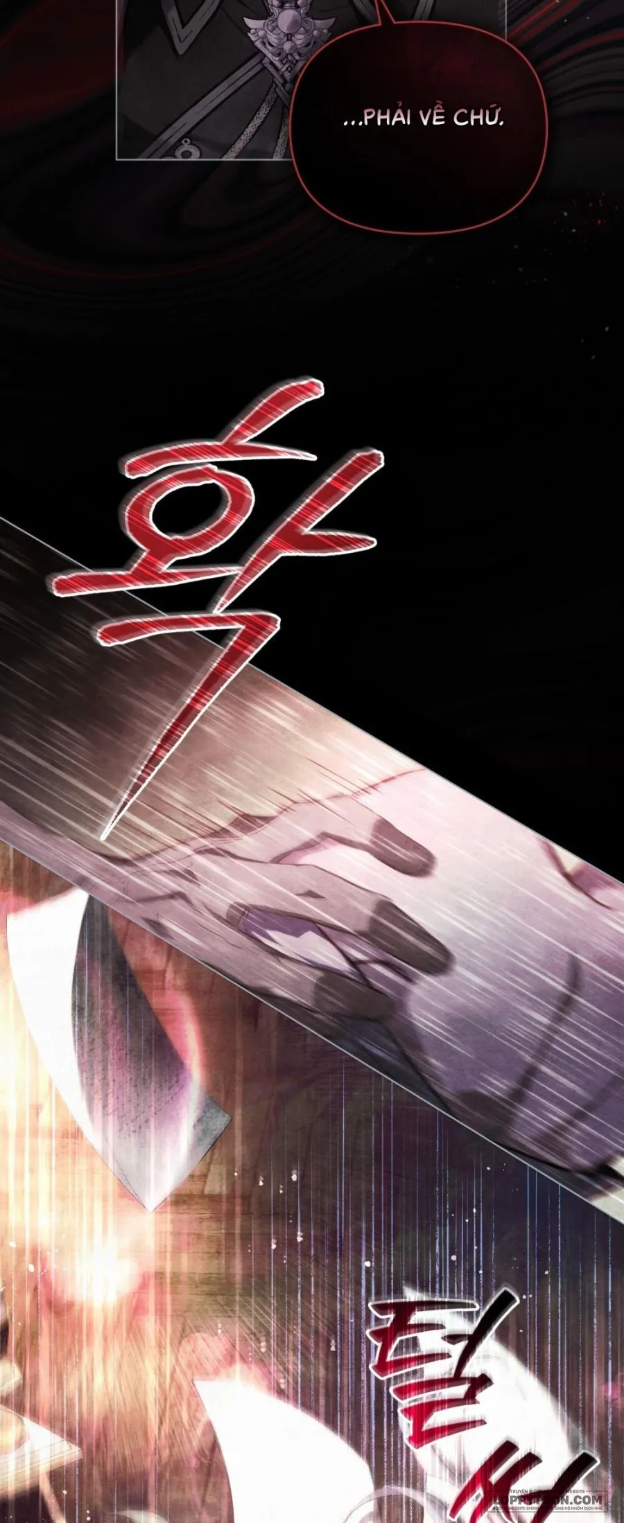 Đêm Của Bệ Hạ - Chap 1 - Trang 83