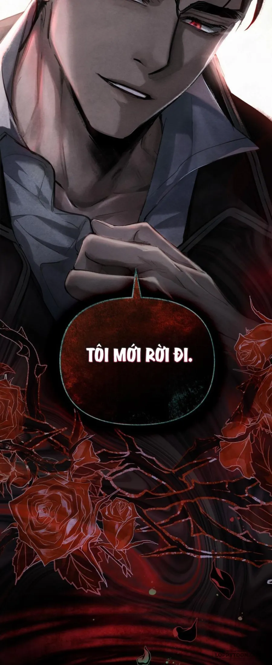 Đêm Của Bệ Hạ - Chap 1 - Trang 88