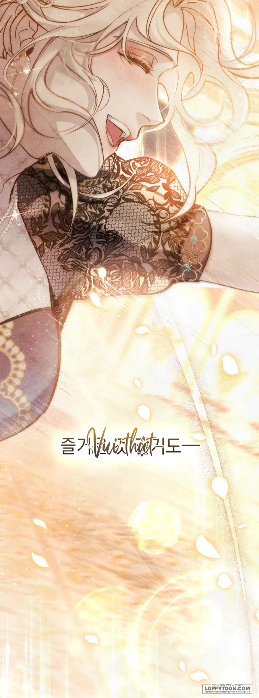 Đêm Của Bệ Hạ - Chap 10 - Trang 13