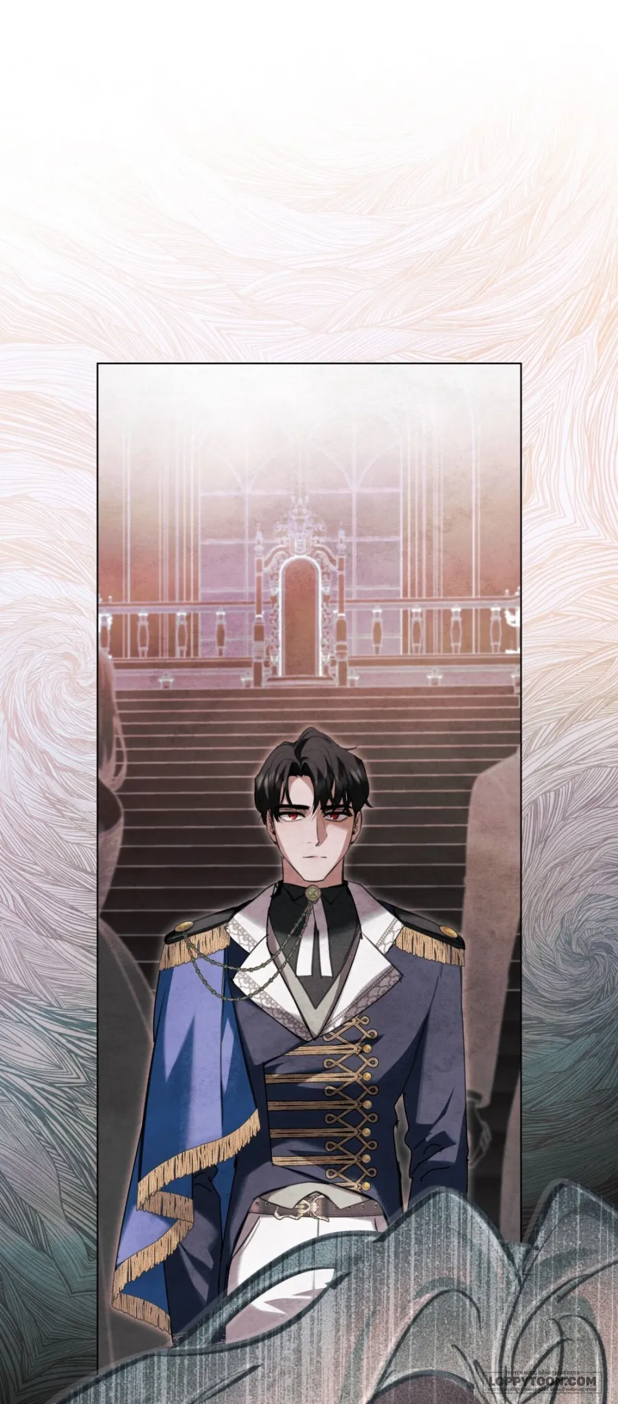 Đêm Của Bệ Hạ - Chap 10 - Trang 15