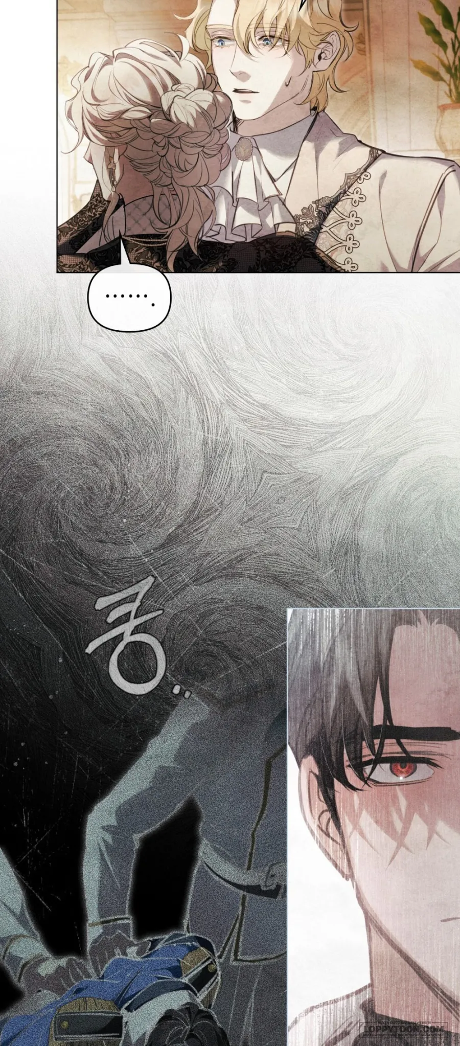 Đêm Của Bệ Hạ - Chap 10 - Trang 17