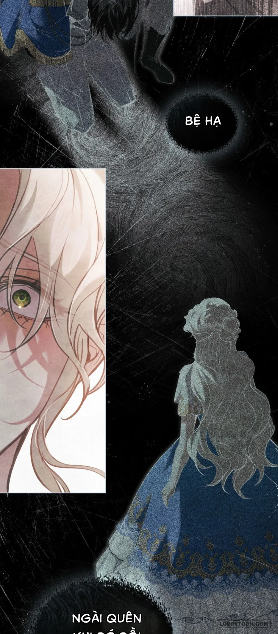 Đêm Của Bệ Hạ - Chap 10 - Trang 18
