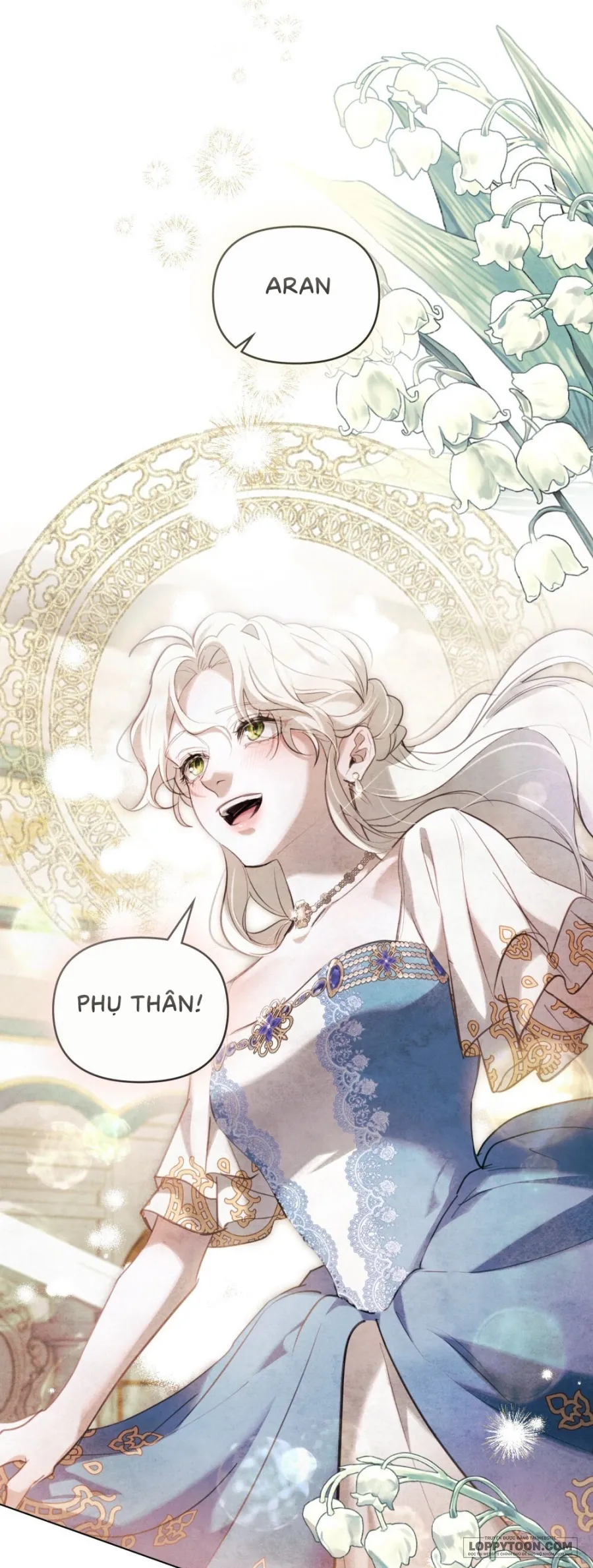 Đêm Của Bệ Hạ - Chap 10 - Trang 24