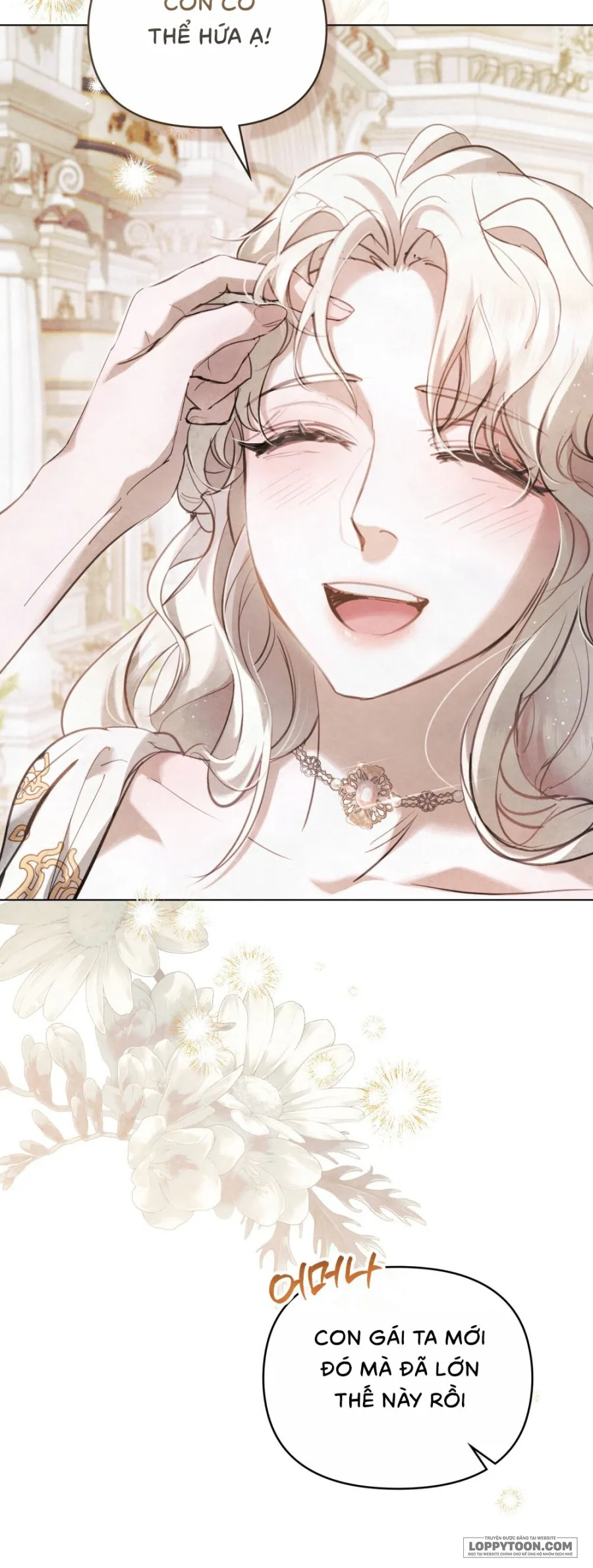 Đêm Của Bệ Hạ - Chap 10 - Trang 27