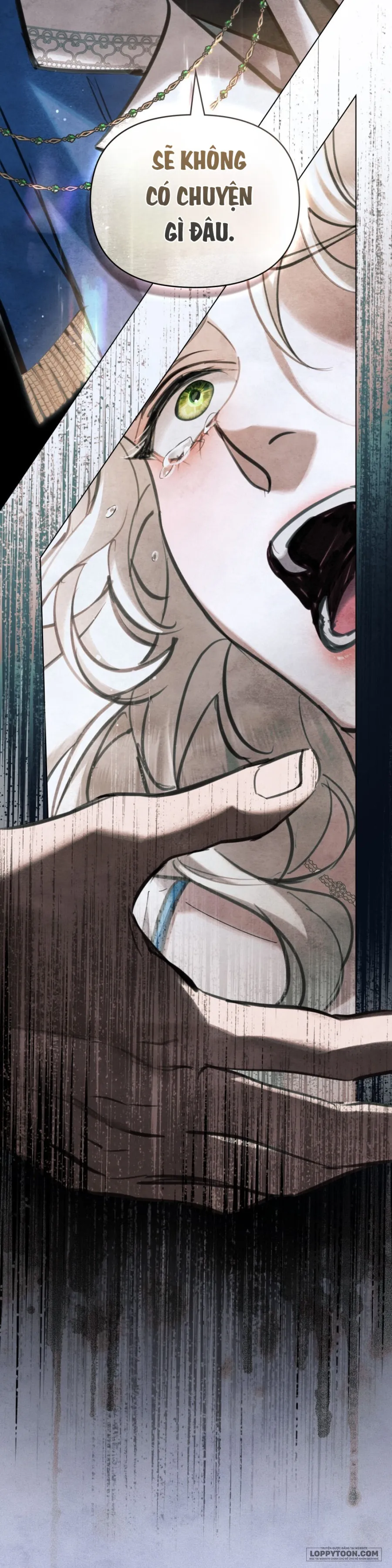 Đêm Của Bệ Hạ - Chap 10 - Trang 46