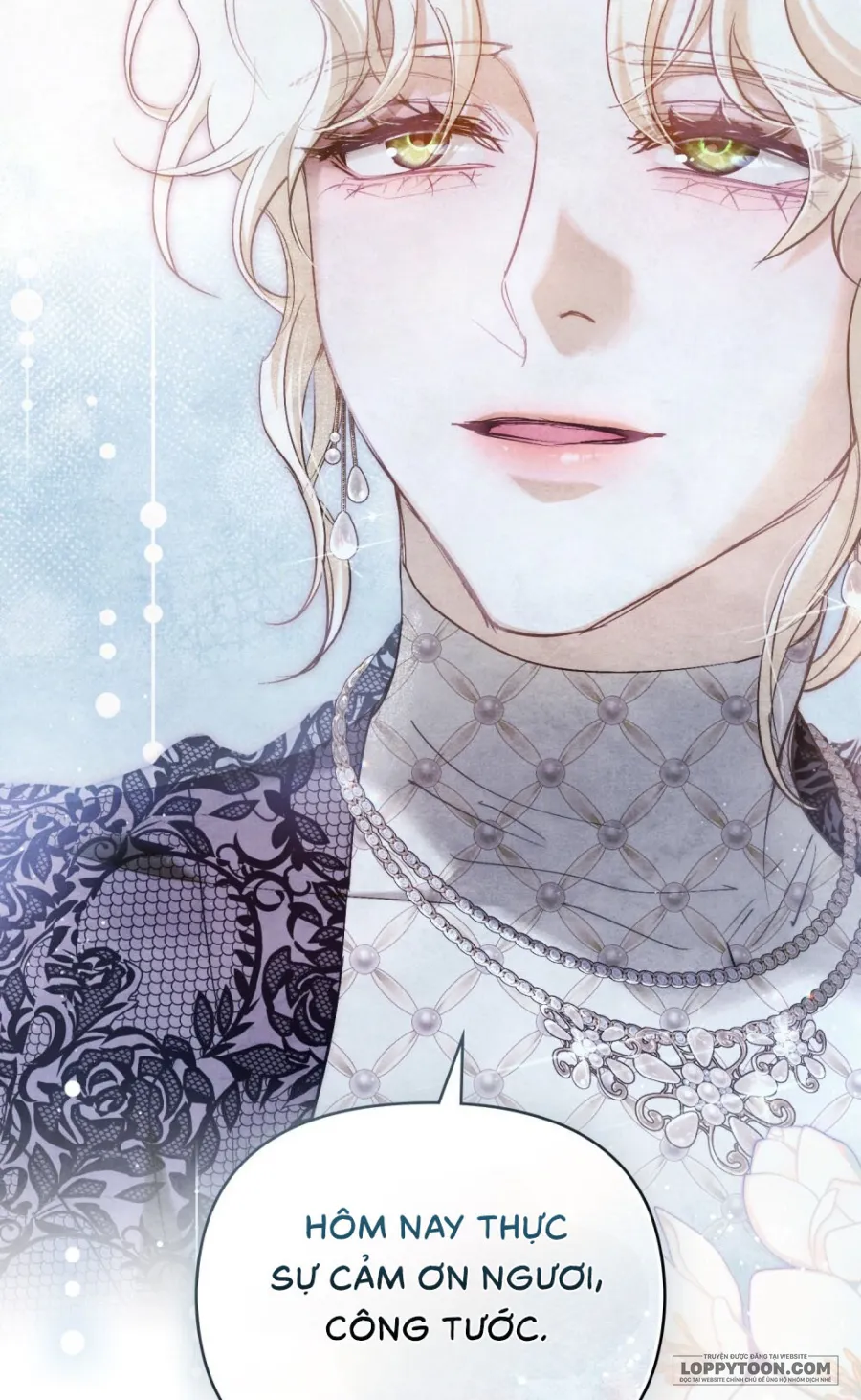Đêm Của Bệ Hạ - Chap 13 - Trang 15