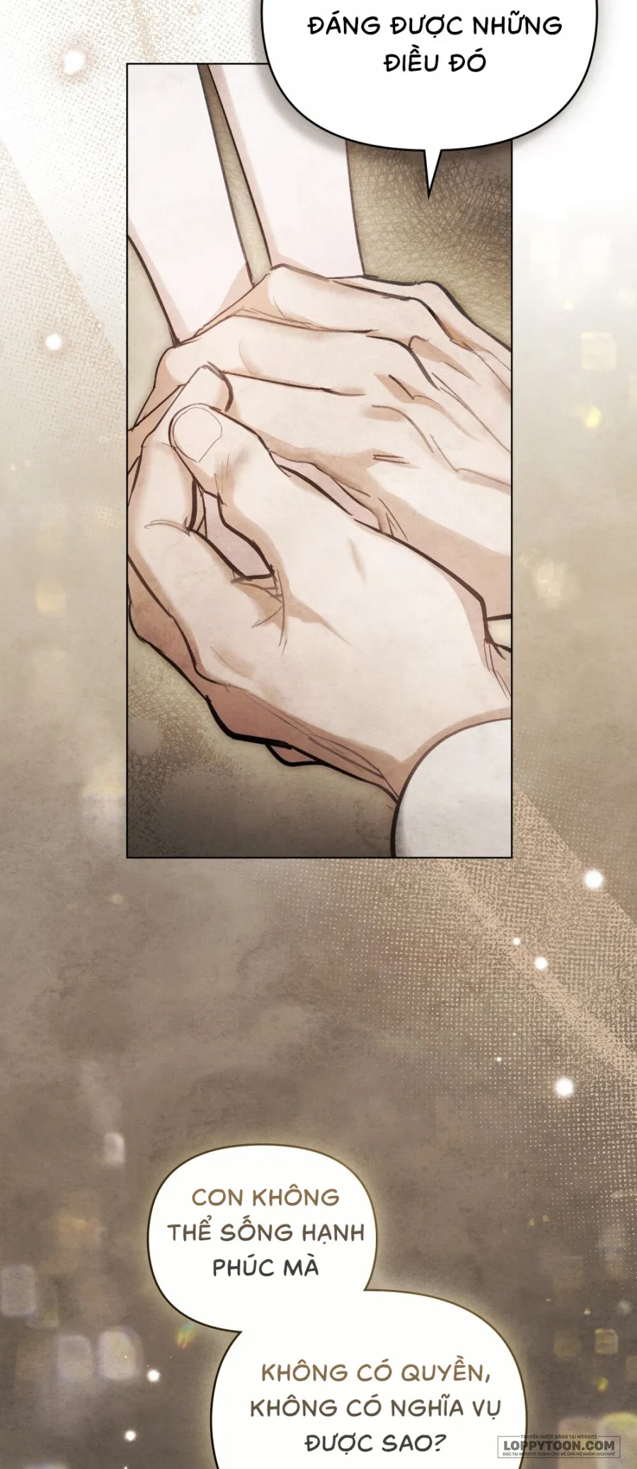 Đêm Của Bệ Hạ - Chap 16 - Trang 11