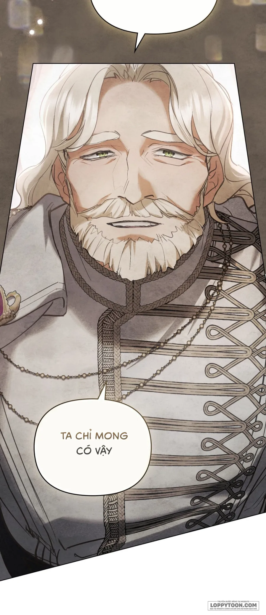 Đêm Của Bệ Hạ - Chap 16 - Trang 12