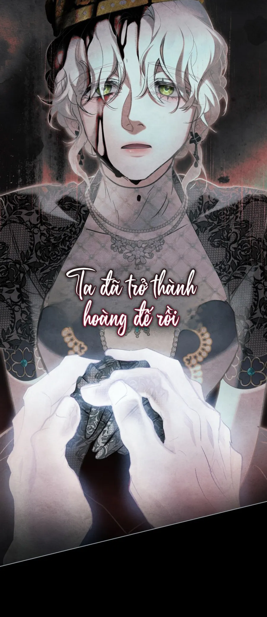 Đêm Của Bệ Hạ - Chap 16 - Trang 15