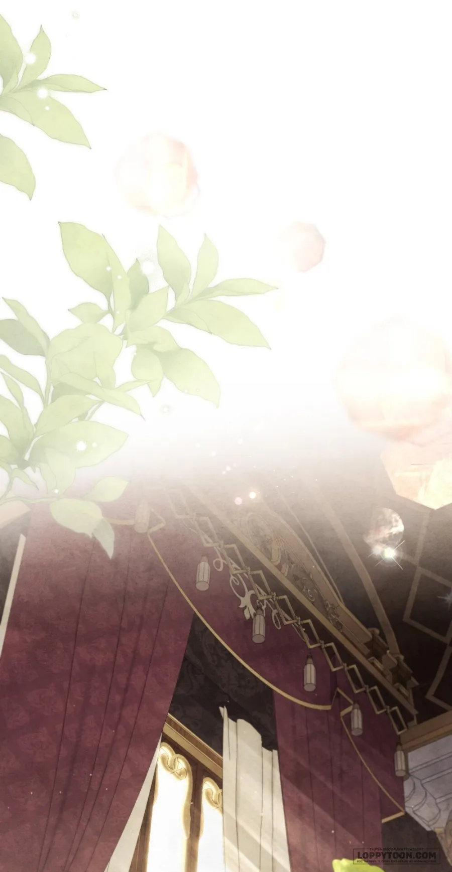 Đêm Của Bệ Hạ - Chap 16 - Trang 20