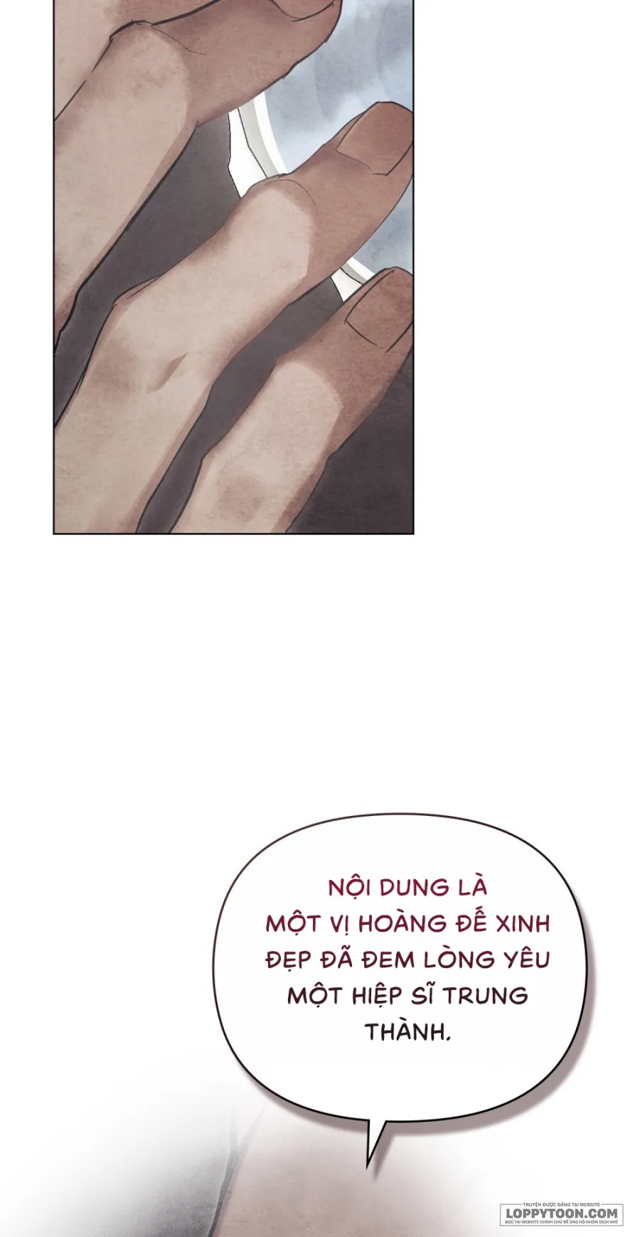 Đêm Của Bệ Hạ - Chap 16 - Trang 28