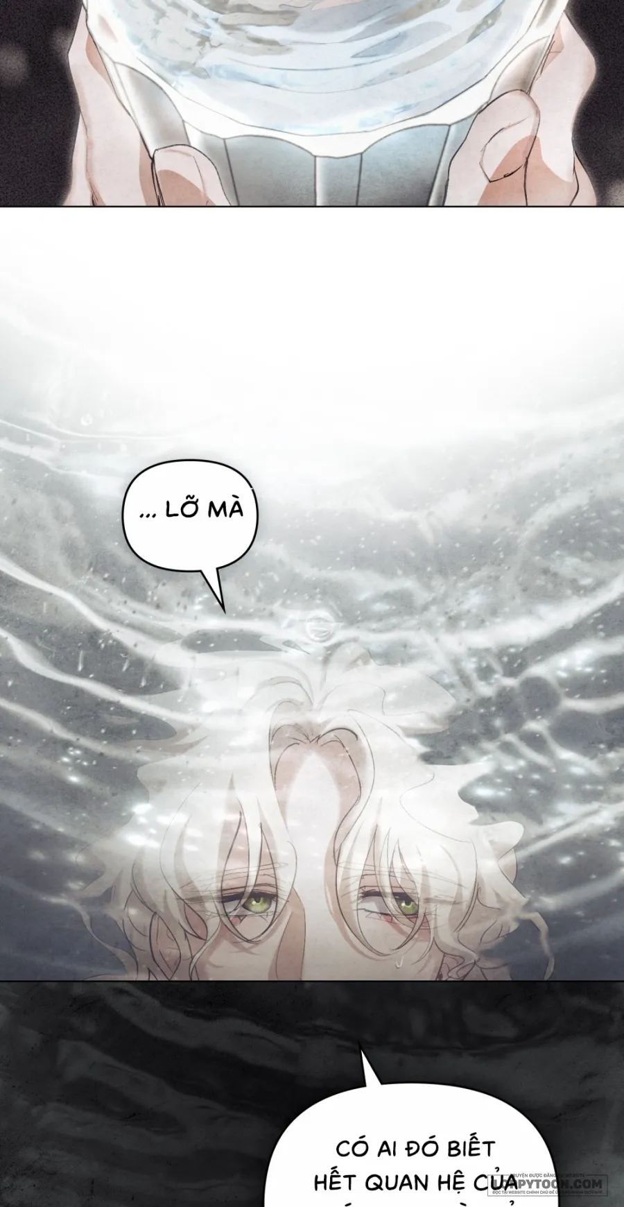 Đêm Của Bệ Hạ - Chap 16 - Trang 30