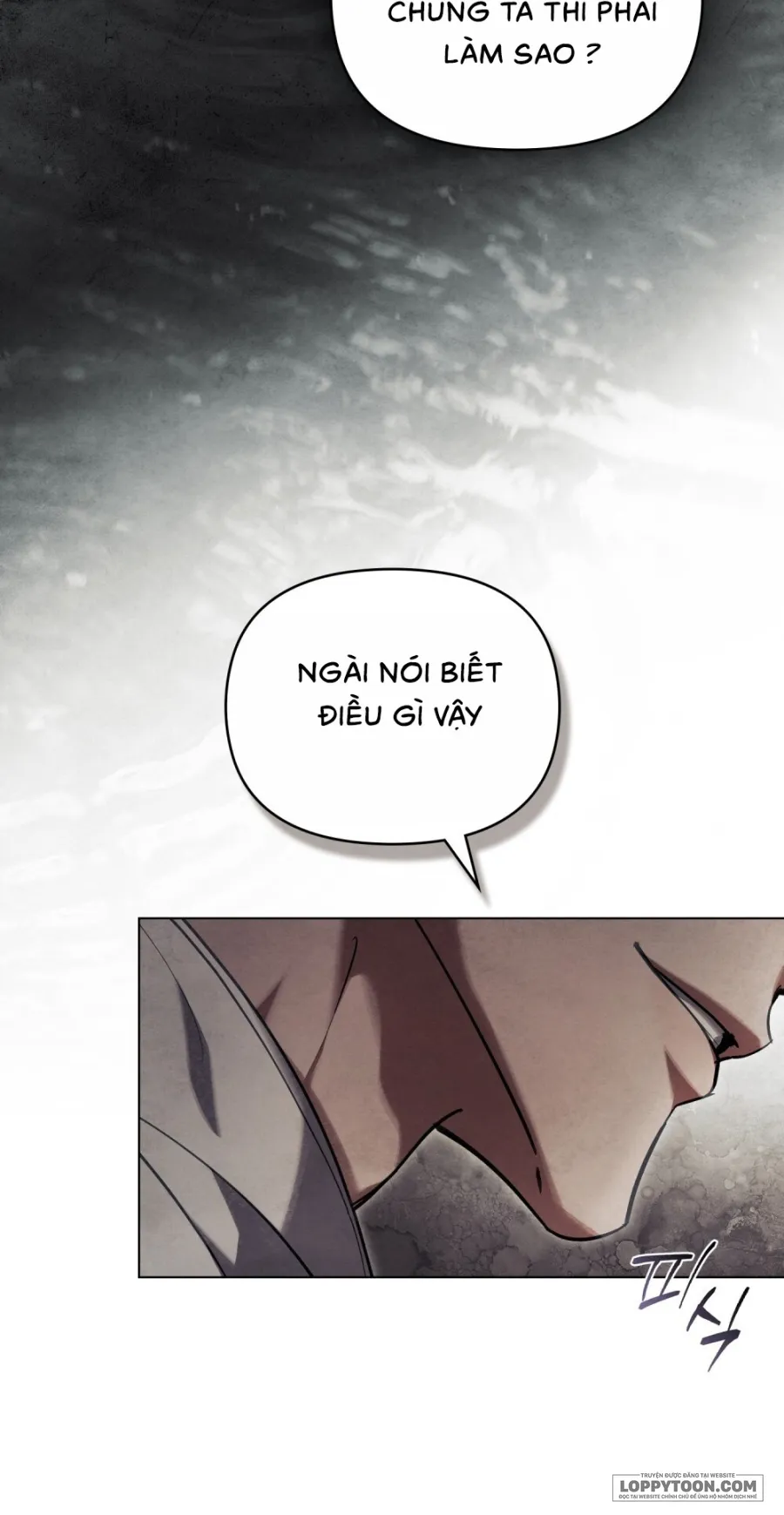 Đêm Của Bệ Hạ - Chap 16 - Trang 31