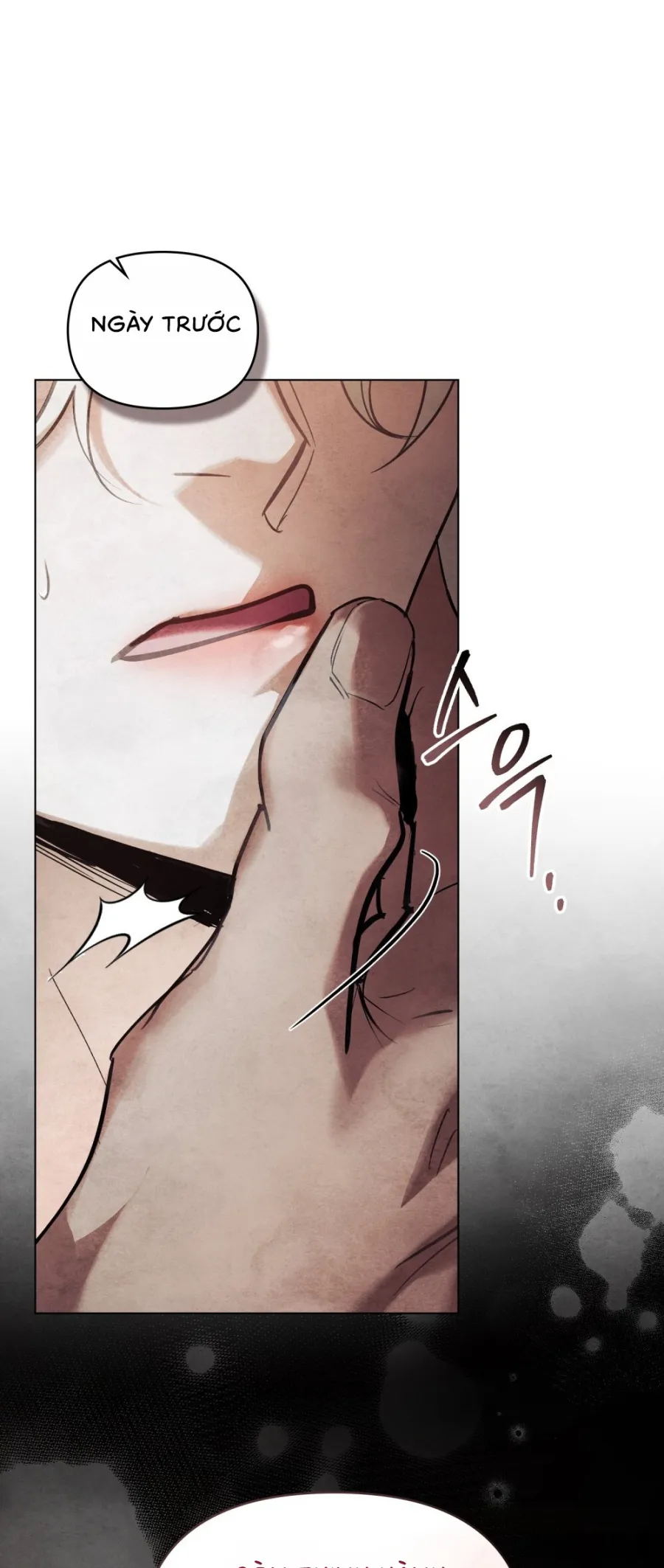 Đêm Của Bệ Hạ - Chap 16 - Trang 34