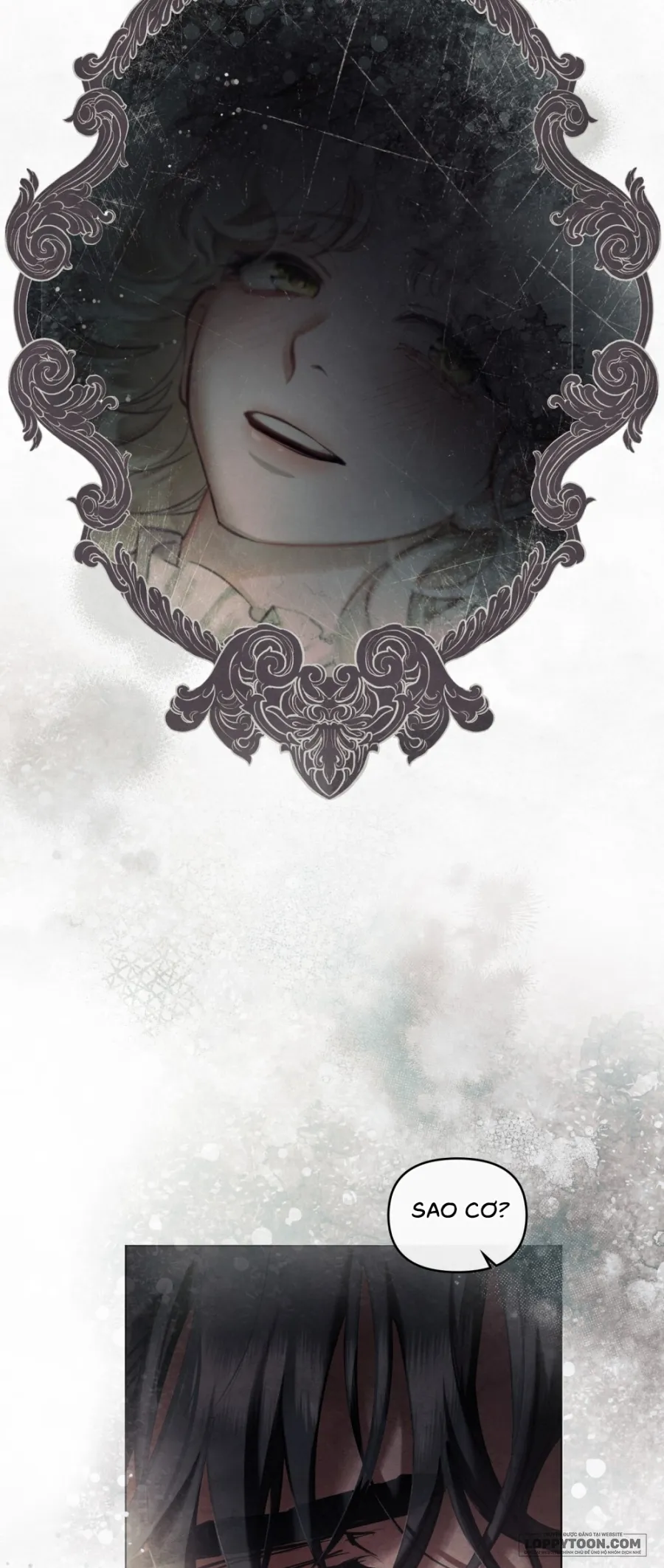 Đêm Của Bệ Hạ - Chap 16 - Trang 37