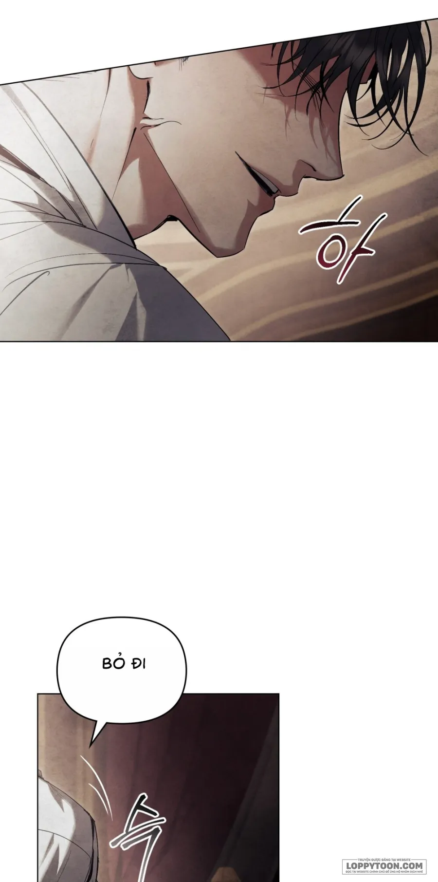 Đêm Của Bệ Hạ - Chap 16 - Trang 40