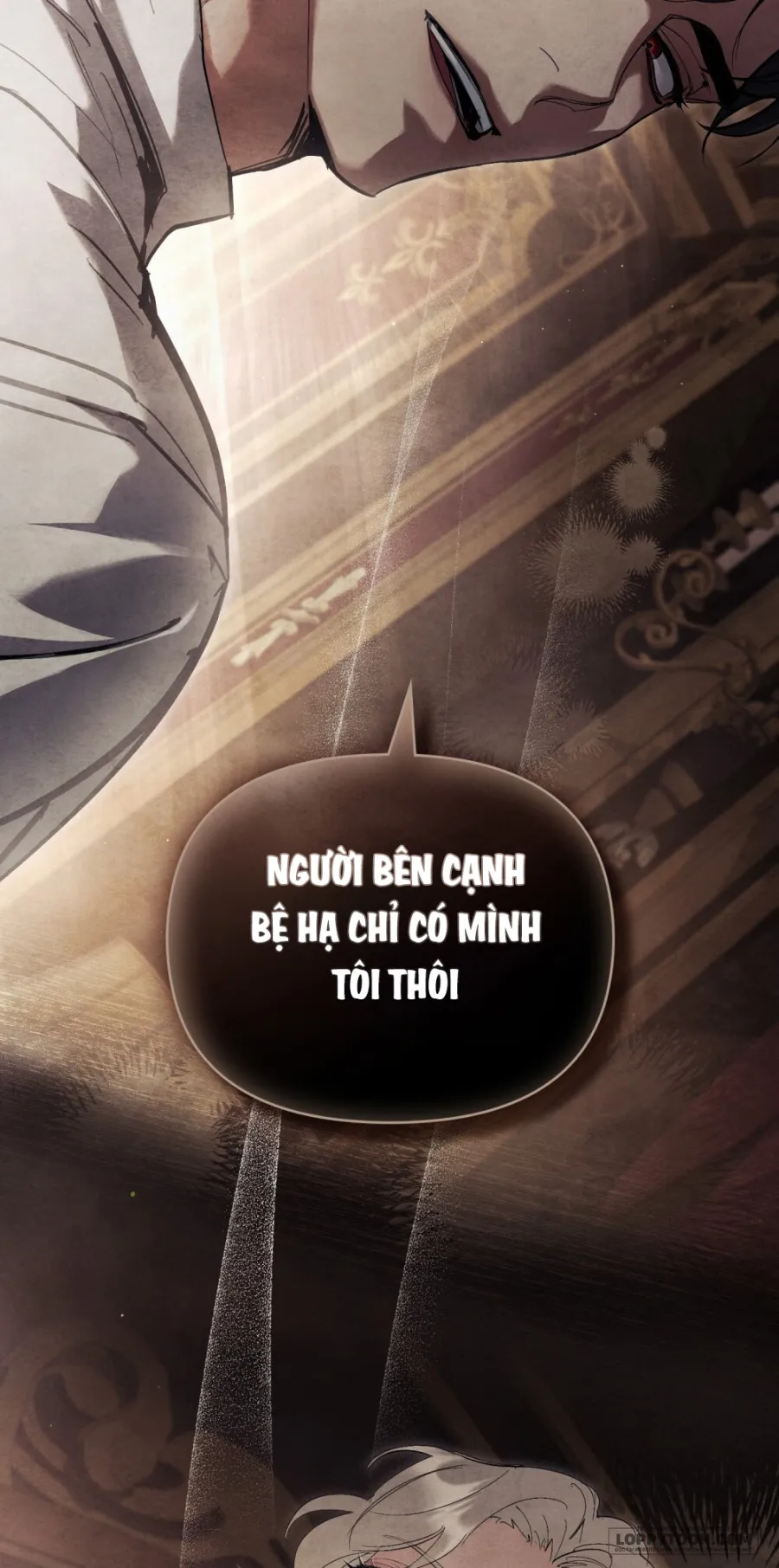 Đêm Của Bệ Hạ - Chap 16 - Trang 44