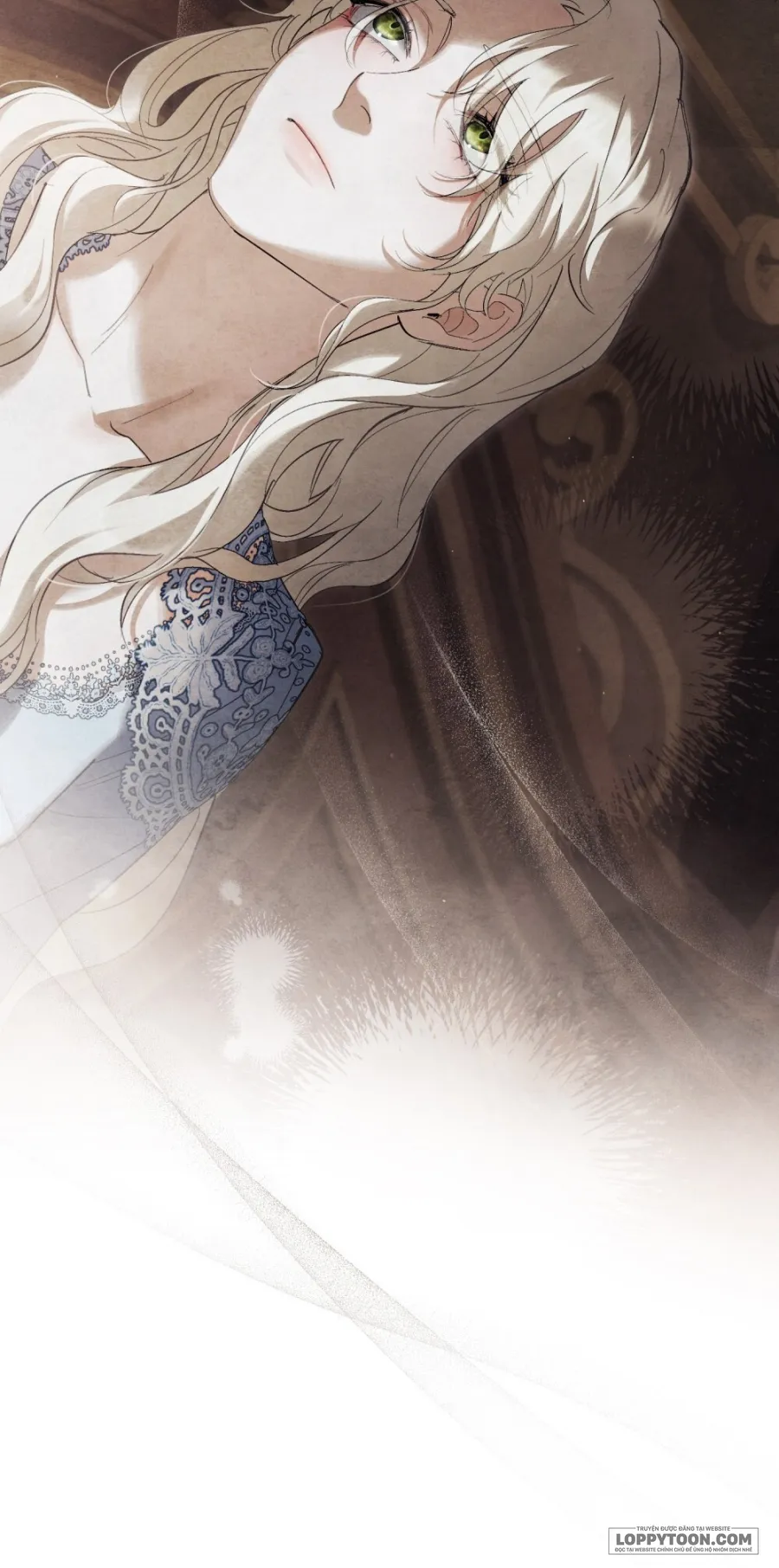 Đêm Của Bệ Hạ - Chap 16 - Trang 45