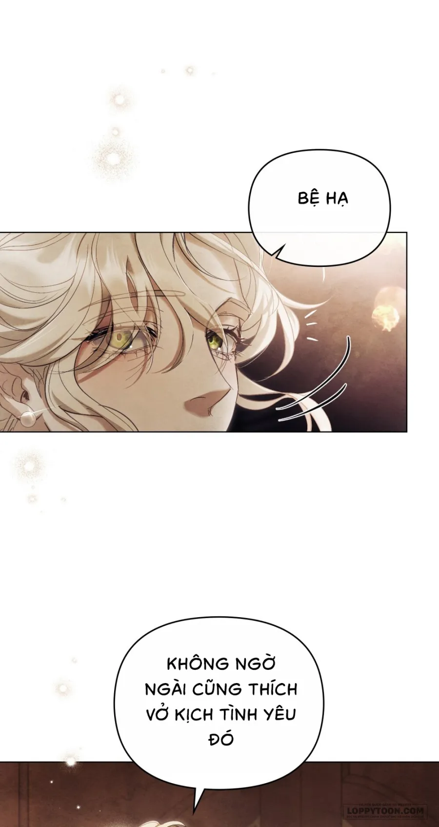 Đêm Của Bệ Hạ - Chap 16 - Trang 48