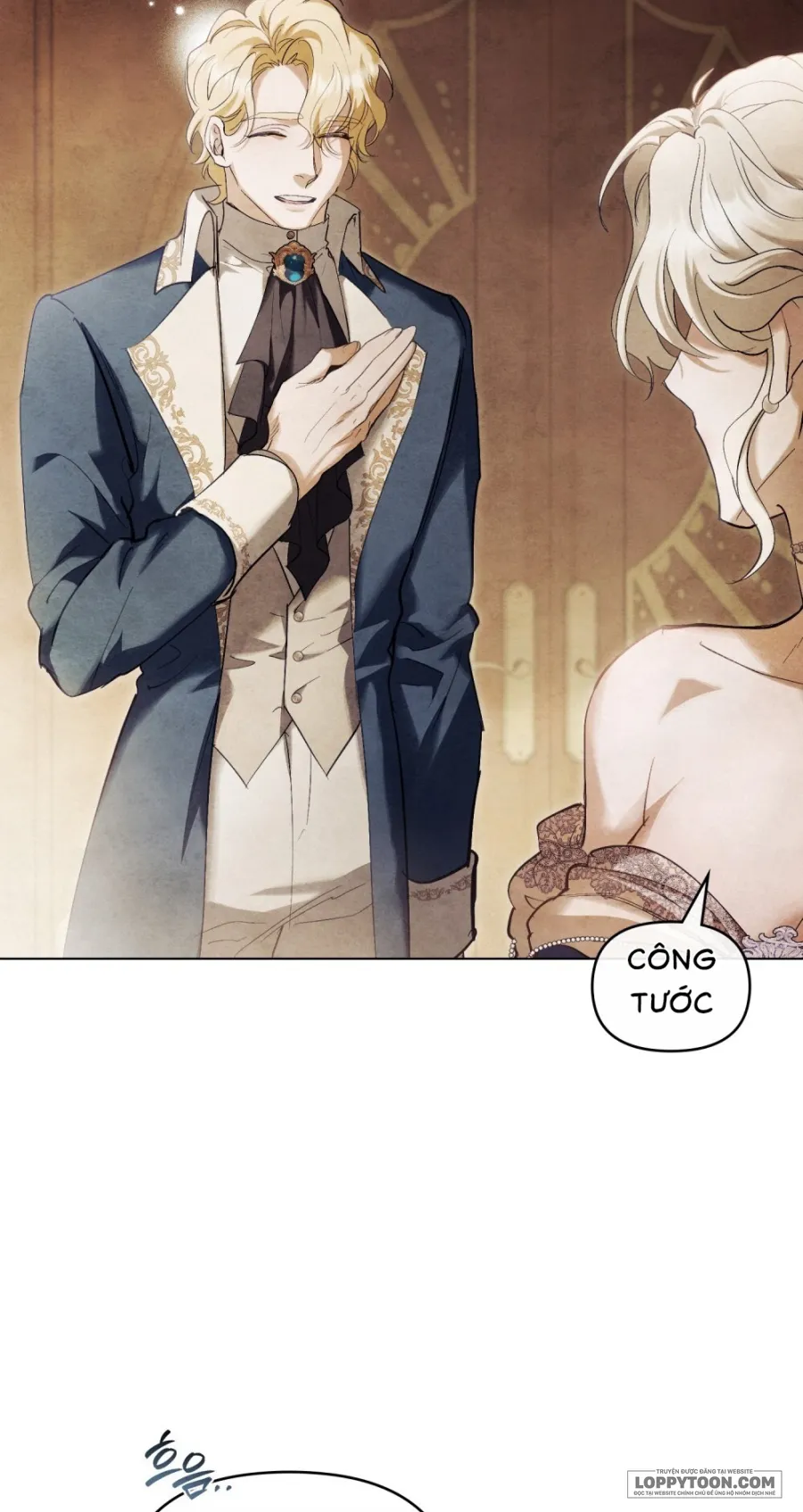 Đêm Của Bệ Hạ - Chap 16 - Trang 49