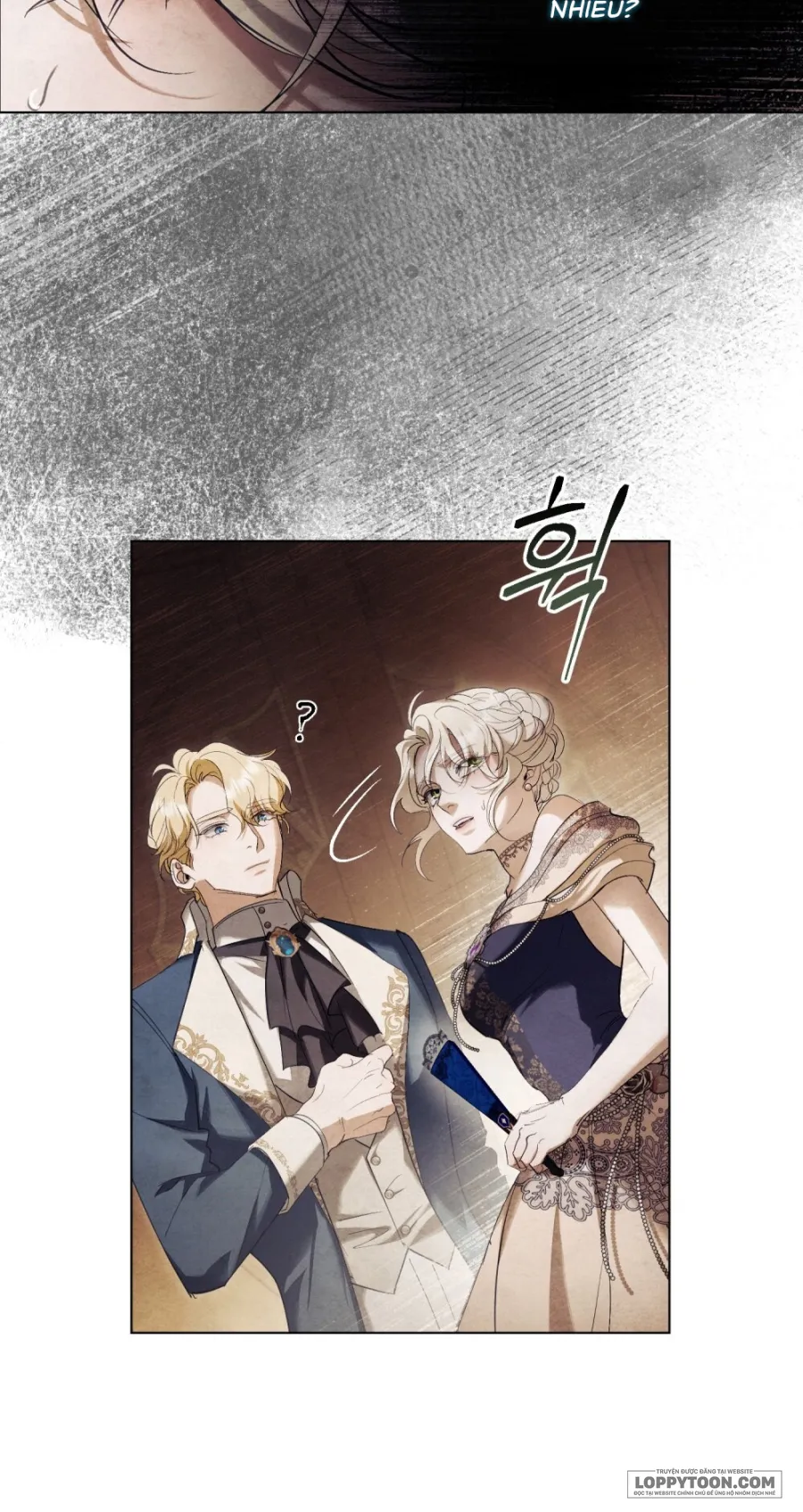 Đêm Của Bệ Hạ - Chap 16 - Trang 51