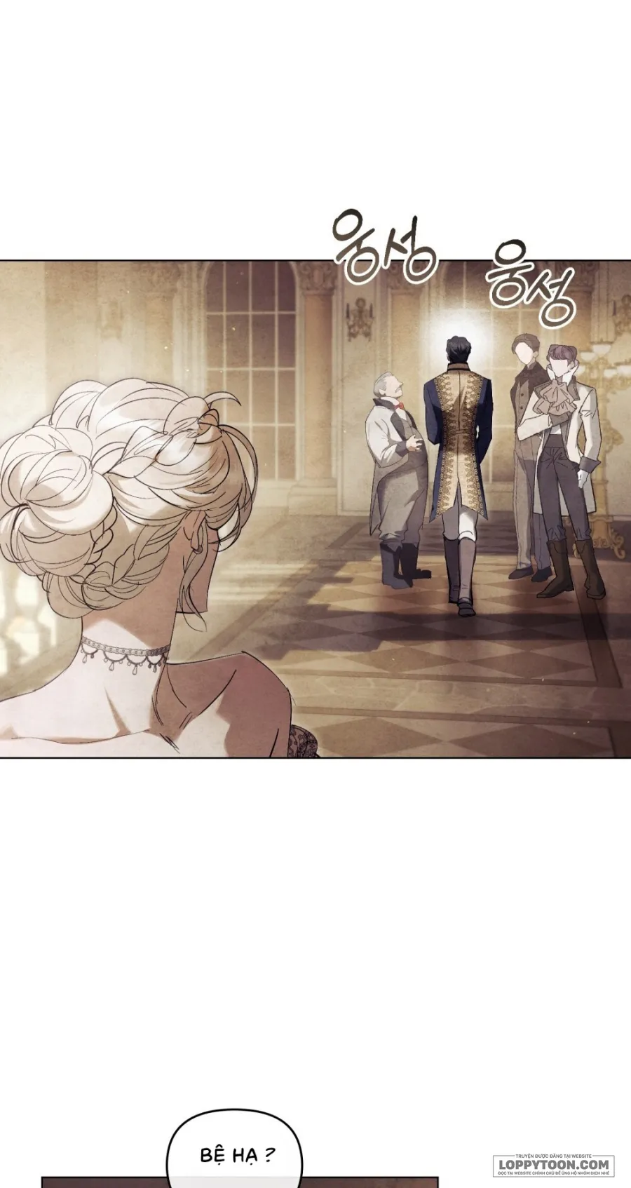 Đêm Của Bệ Hạ - Chap 16 - Trang 52