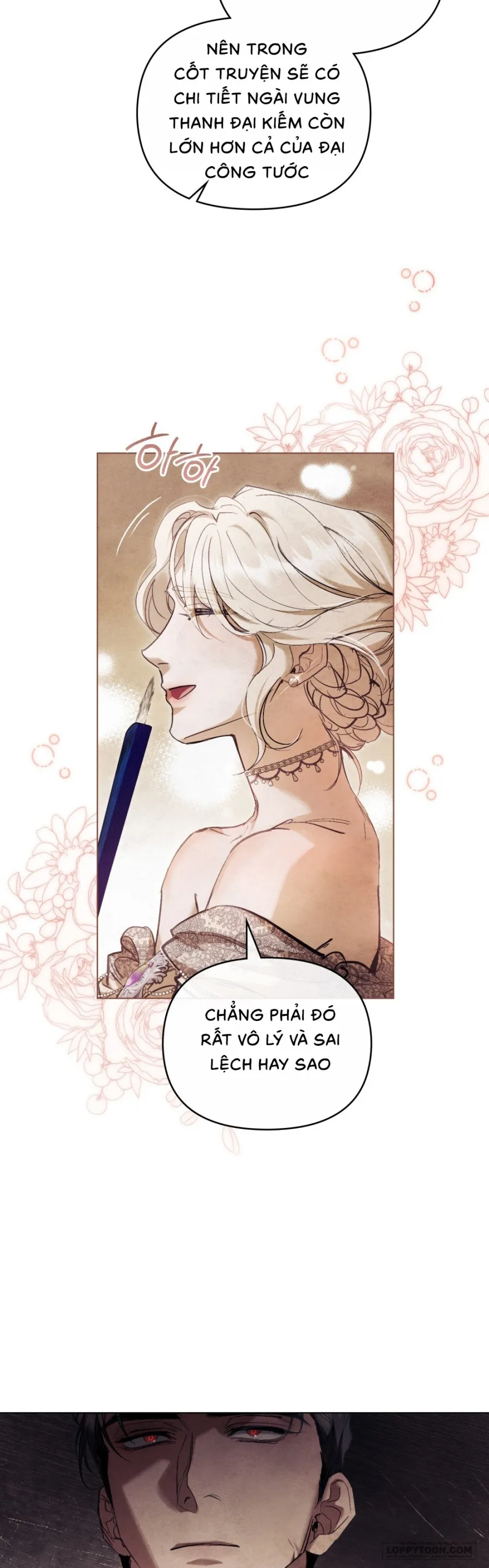 Đêm Của Bệ Hạ - Chap 16 - Trang 60