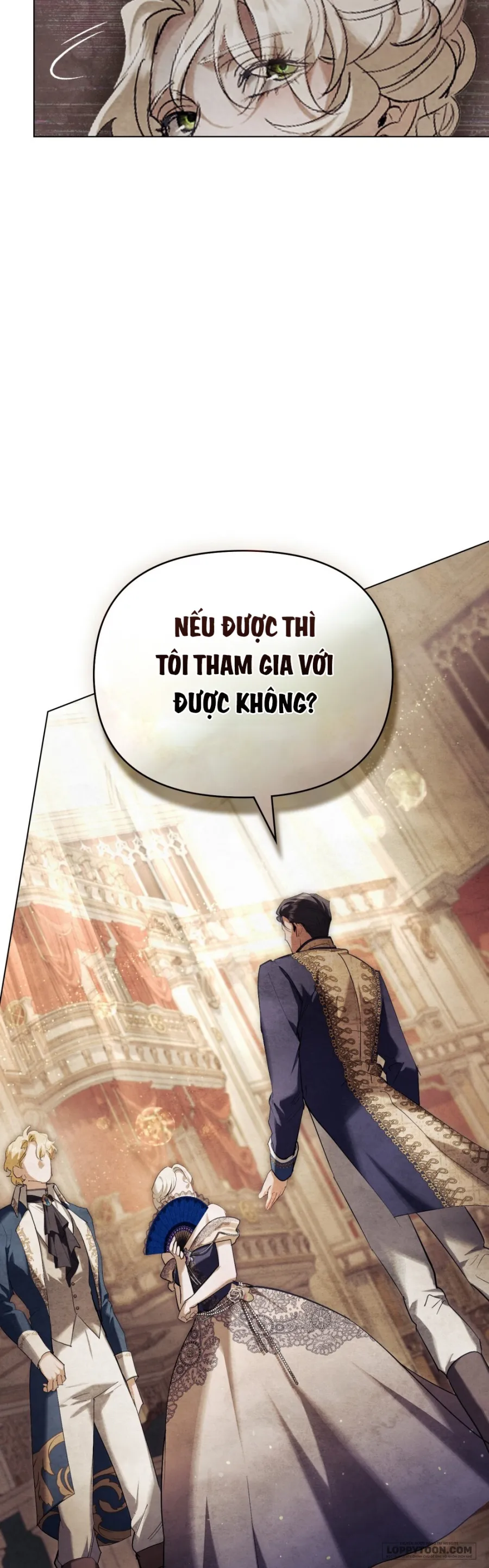 Đêm Của Bệ Hạ - Chap 16 - Trang 62