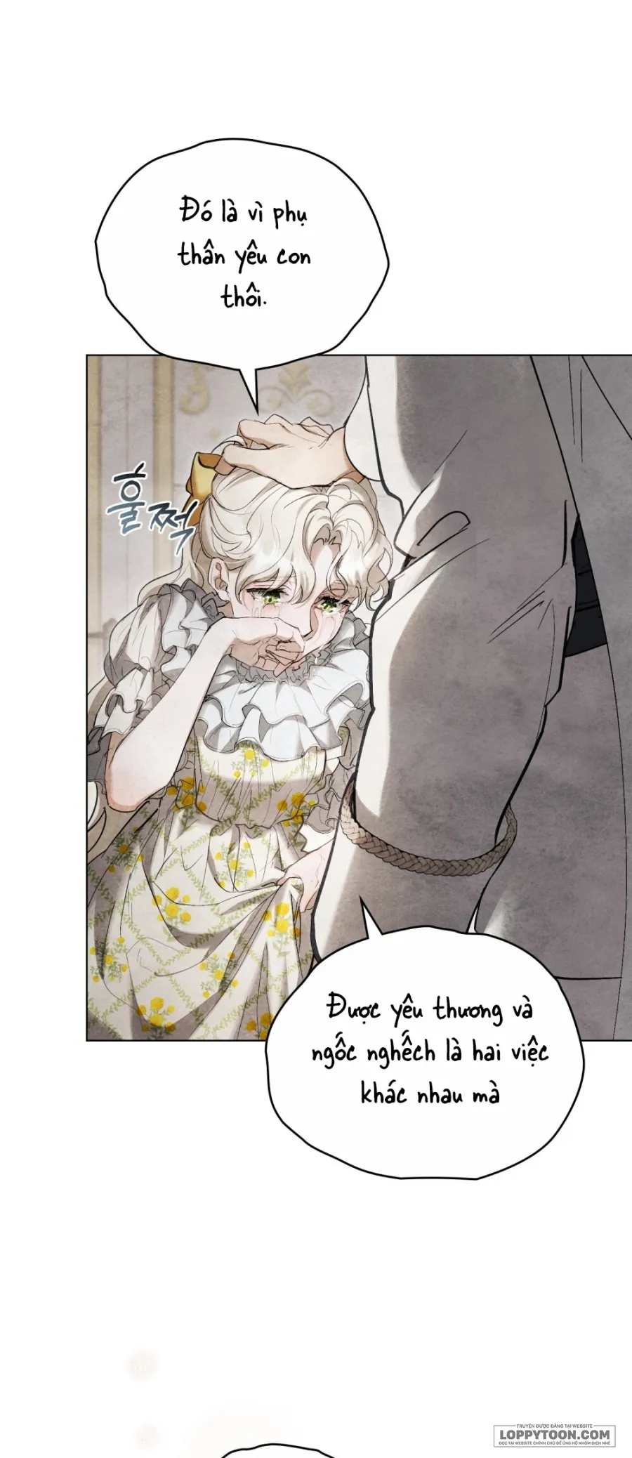 Đêm Của Bệ Hạ - Chap 16 - Trang 8