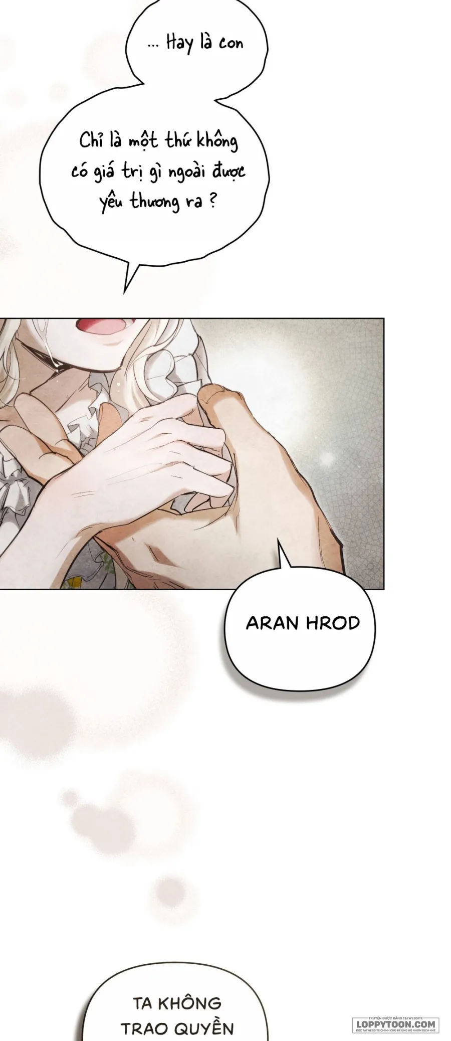 Đêm Của Bệ Hạ - Chap 16 - Trang 9