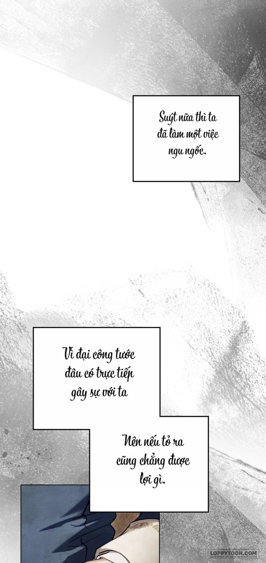 Đêm Của Bệ Hạ - Chap 17