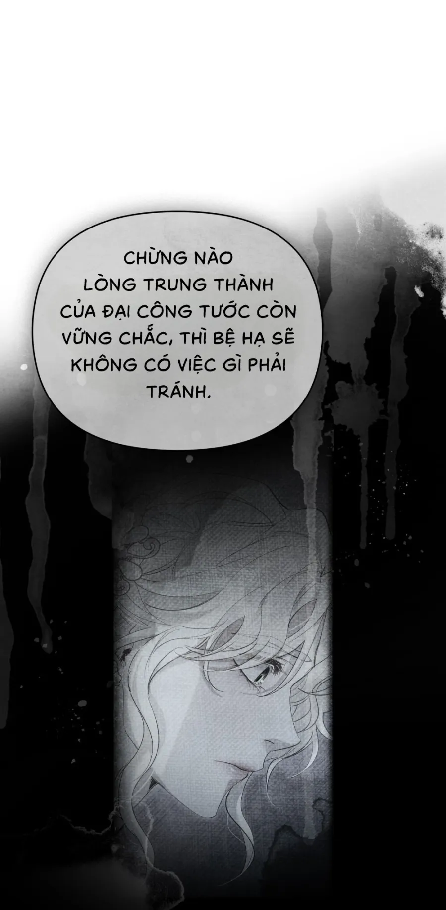 Đêm Của Bệ Hạ - Chap 17