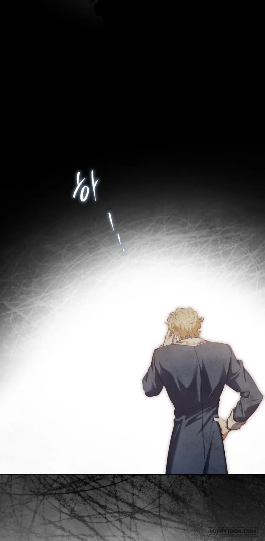 Đêm Của Bệ Hạ - Chap 17