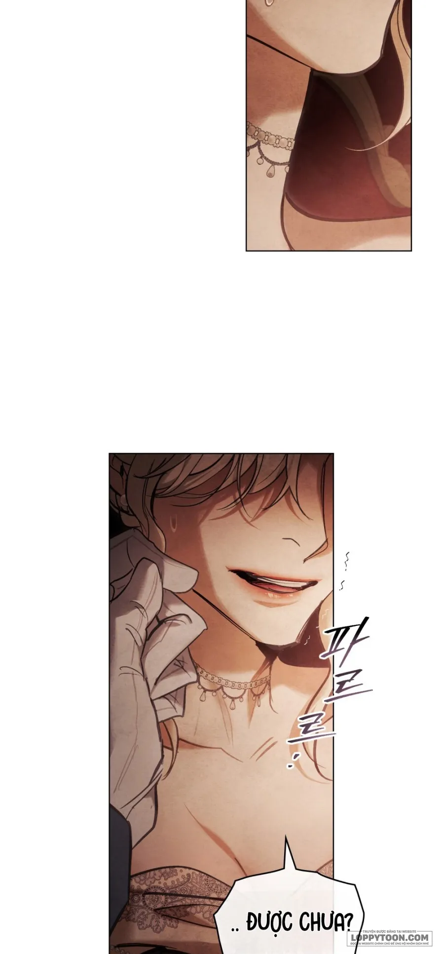 Đêm Của Bệ Hạ - Chap 17
